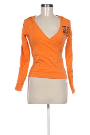 Női sweatshirt Spot, Méret S, Szín Narancssárga
, Ár 7 559 Ft