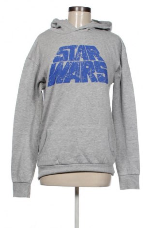 Damska bluza Star Wars, Rozmiar S, Kolor Szary, Cena 54,99 zł