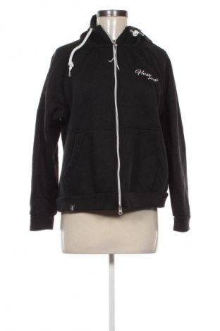 Hanorac de femei Steeds, Mărime L, Culoare Negru, Preț 57,99 Lei