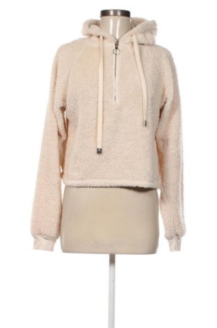 Damen Sweatshirt Stradivarius, Größe S, Farbe Beige, Preis € 11,99
