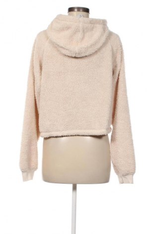 Damen Sweatshirt Stradivarius, Größe S, Farbe Beige, Preis € 11,99