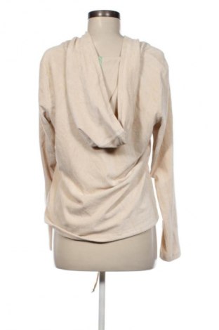 Dámská mikina  Street One, Velikost L, Barva Béžová, Cena  399,00 Kč