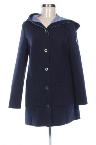 Дамски суитшърт Street One, Размер S, Цвят Син, Цена 26,99 лв.