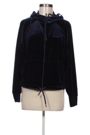 Damen Sweatshirt Stromberg, Größe M, Farbe Blau, Preis 18,99 €