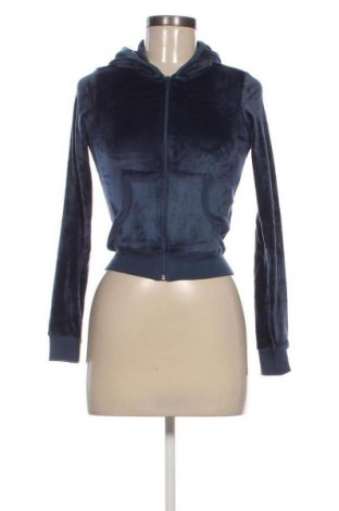 Damen Sweatshirt Subdued, Größe XS, Farbe Blau, Preis € 16,99