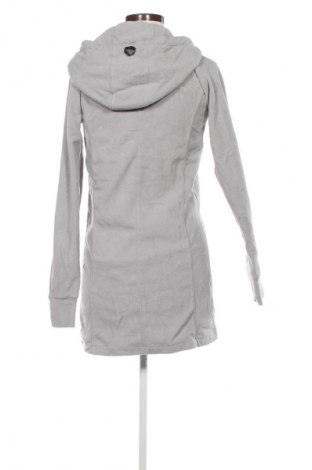 Dámská mikina  Sublevel, Velikost L, Barva Šedá, Cena  279,00 Kč