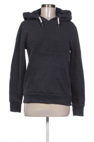 Damska bluza Superdry, Rozmiar M, Kolor Szary, Cena 147,78 zł