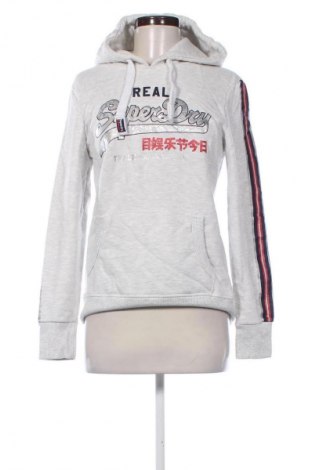Дамски суитшърт Superdry, Размер M, Цвят Многоцветен, Цена 50,99 лв.