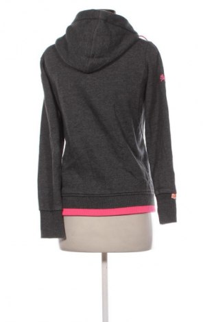 Dámská mikina  Superdry, Velikost M, Barva Šedá, Cena  759,00 Kč