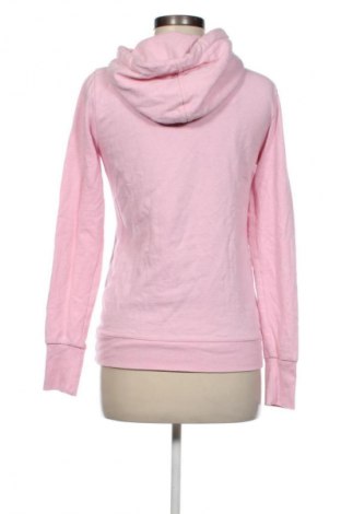 Γυναικείο φούτερ Superdry, Μέγεθος S, Χρώμα Ρόζ , Τιμή 25,99 €