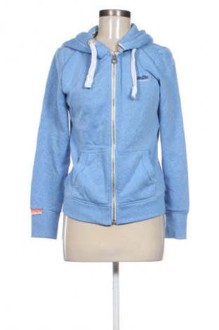 Dámska mikina  Superdry, Veľkosť S, Farba Viacfarebná, Cena  32,95 €