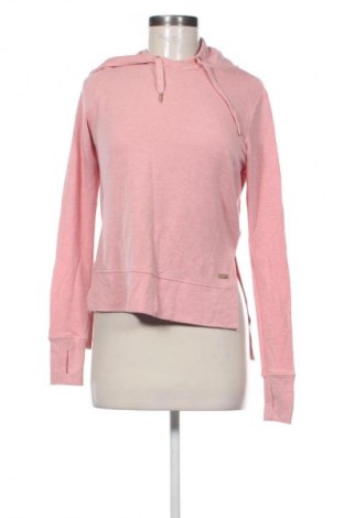 Dámska mikina  Superdry, Veľkosť S, Farba Ružová, Cena  22,95 €