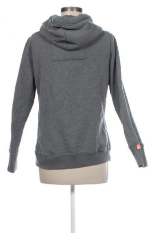 Hanorac de femei Superdry, Mărime L, Culoare Gri, Preț 135,99 Lei