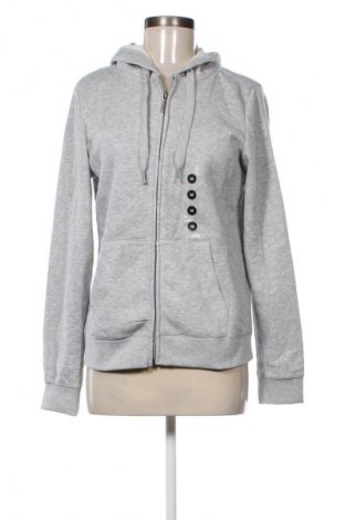 Damen Sweatshirt Takko Fashion, Größe M, Farbe Grau, Preis 31,68 €