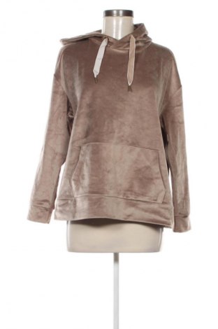 Hanorac de femei Tchibo, Mărime M, Culoare Maro, Preț 57,99 Lei