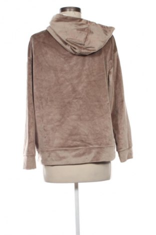 Hanorac de femei Tchibo, Mărime M, Culoare Maro, Preț 57,99 Lei