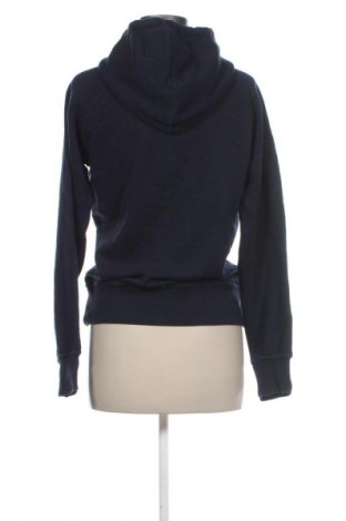 Γυναικείο φούτερ Tee Jays, Μέγεθος S, Χρώμα Μπλέ, Τιμή 12,99 €