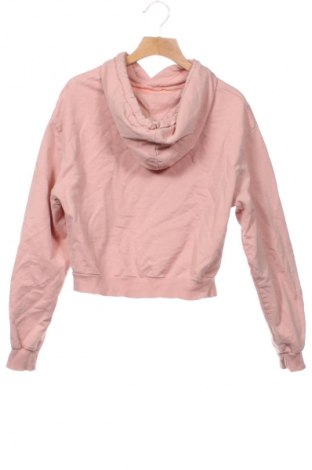 Дамски суитшърт Terranova, Размер XS, Цвят Розов, Цена 28,88 лв.