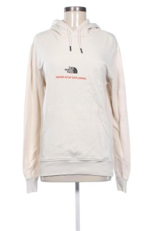 Hanorac de femei The North Face, Mărime S, Culoare Bej, Preț 234,00 Lei