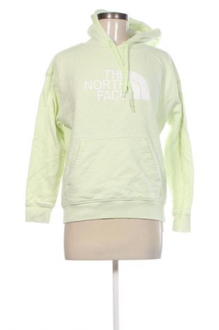 Hanorac de femei The North Face, Mărime S, Culoare Verde, Preț 247,99 Lei