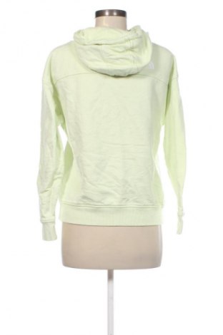 Hanorac de femei The North Face, Mărime S, Culoare Verde, Preț 247,99 Lei