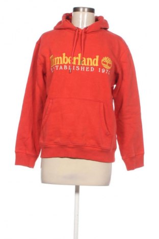Női sweatshirt Timberland, Méret M, Szín Piros, Ár 48 599 Ft