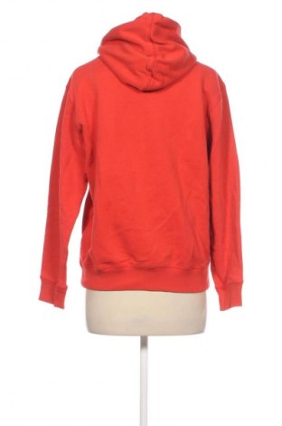 Női sweatshirt Timberland, Méret M, Szín Piros, Ár 48 599 Ft