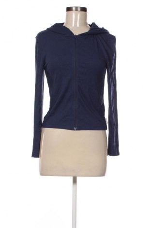 Дамски суитшърт Tom Tailor, Размер XL, Цвят Син, Цена 27,56 лв.