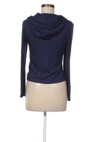 Дамски суитшърт Tom Tailor, Размер XL, Цвят Син, Цена 27,56 лв.