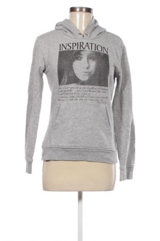 Hanorac de femei Tom Tailor, Mărime XL, Culoare Gri, Preț 86,99 Lei