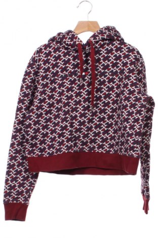 Дамски суитшърт Tommy Hilfiger, Размер XS, Цвят Многоцветен, Цена 82,99 лв.