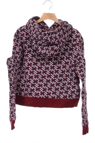 Дамски суитшърт Tommy Hilfiger, Размер XS, Цвят Многоцветен, Цена 82,99 лв.
