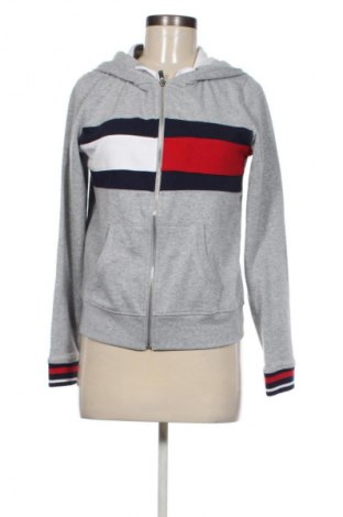 Damen Sweatshirt Tommy Hilfiger, Größe S, Farbe Grau, Preis € 54,99