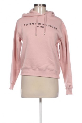 Dámska mikina  Tommy Hilfiger, Veľkosť XXS, Farba Viacfarebná, Cena  123,95 €