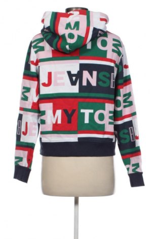Hanorac de femei Tommy Jeans, Mărime M, Culoare Multicolor, Preț 215,99 Lei