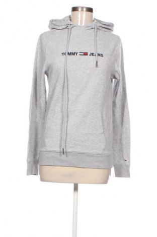Női sweatshirt Tommy Jeans, Méret XS, Szín Szürke, Ár 19 759 Ft
