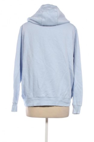 Női sweatshirt Tommy Jeans, Méret L, Szín Kék, Ár 39 919 Ft