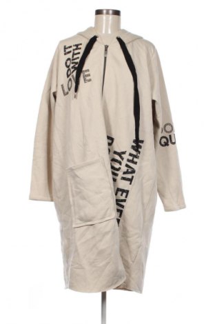 Dámska mikina  Tredy, Veľkosť M, Farba Béžová, Cena  12,95 €