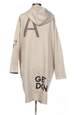 Dámska mikina  Tredy, Veľkosť M, Farba Béžová, Cena  12,95 €