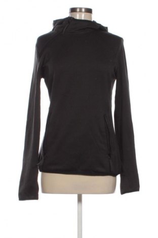 Γυναικείο φούτερ Twintip, Μέγεθος M, Χρώμα Μαύρο, Τιμή 10,99 €