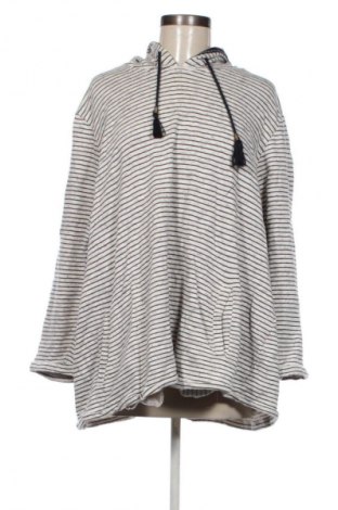 Dámská mikina  Ulla Popken, Velikost XL, Barva Vícebarevné, Cena  569,00 Kč