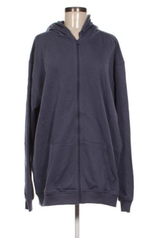 Damen Sweatshirt Unbranded, Größe 3XL, Farbe Blau, Preis € 41,99