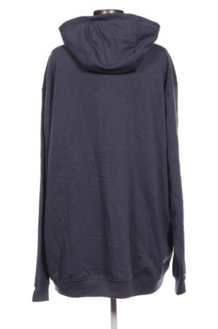 Damen Sweatshirt Unbranded, Größe 3XL, Farbe Blau, Preis € 41,99