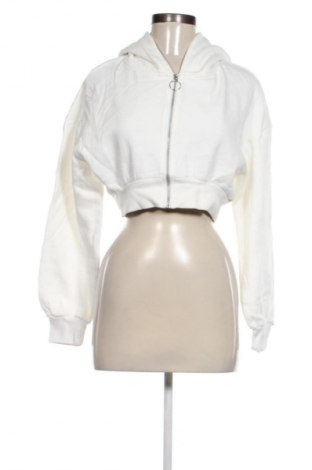 Damen Sweatshirt Unbranded, Größe M, Farbe Weiß, Preis 19,99 €