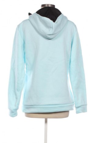 Damska bluza Unbranded, Rozmiar XL, Kolor Niebieski, Cena 66,39 zł