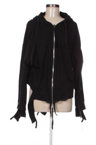 Dámska mikina  Unbranded, Veľkosť L, Farba Čierna, Cena  13,95 €