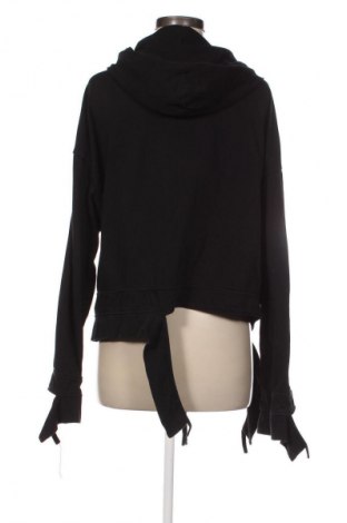Dámska mikina  Unbranded, Veľkosť L, Farba Čierna, Cena  13,95 €