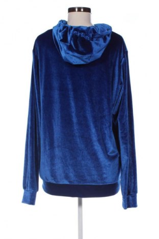 Hanorac de femei Unbranded, Mărime XXL, Culoare Albastru, Preț 76,00 Lei