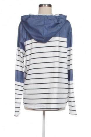 Γυναικείο φούτερ Unbranded, Μέγεθος XXL, Χρώμα Πολύχρωμο, Τιμή 17,99 €