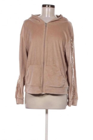 Dámská mikina  Unbranded, Velikost S, Barva Béžová, Cena  359,00 Kč